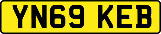 YN69KEB