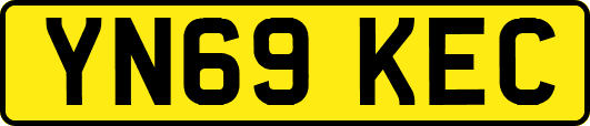 YN69KEC