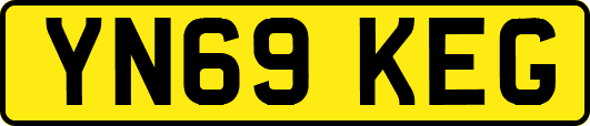 YN69KEG