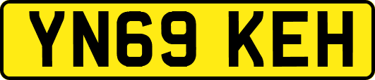 YN69KEH