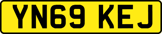 YN69KEJ