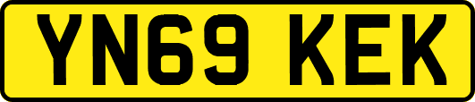 YN69KEK