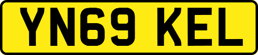 YN69KEL