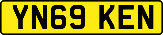 YN69KEN
