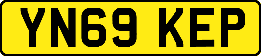YN69KEP