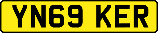 YN69KER