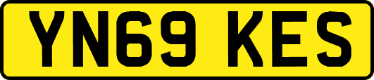 YN69KES