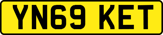 YN69KET