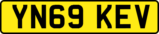 YN69KEV