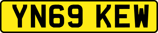YN69KEW