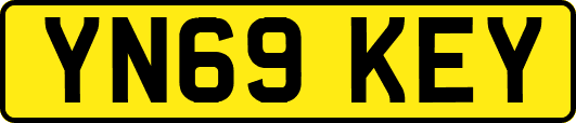 YN69KEY