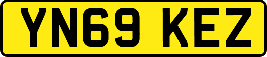 YN69KEZ
