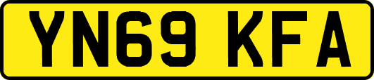 YN69KFA