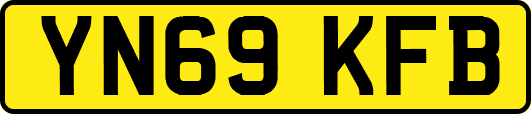 YN69KFB