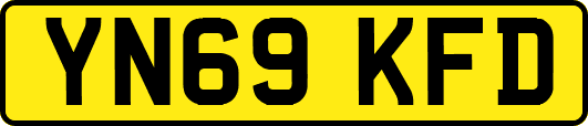 YN69KFD