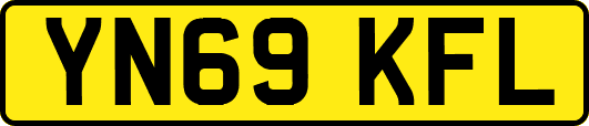 YN69KFL