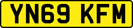 YN69KFM