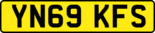 YN69KFS