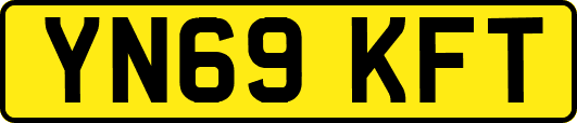 YN69KFT