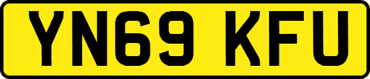 YN69KFU