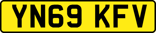 YN69KFV