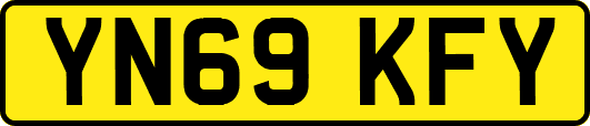 YN69KFY