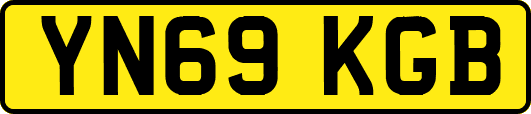 YN69KGB