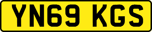 YN69KGS