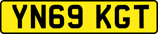 YN69KGT