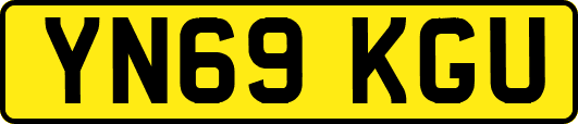YN69KGU