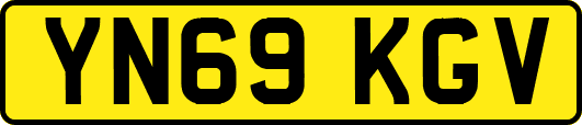 YN69KGV