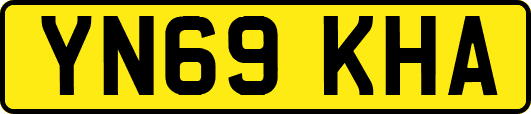 YN69KHA