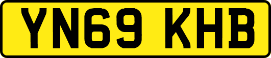 YN69KHB
