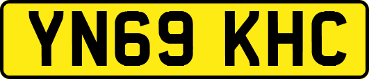 YN69KHC