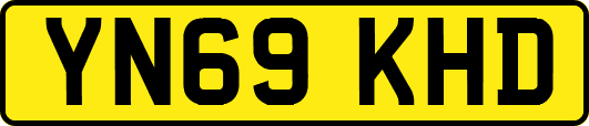 YN69KHD