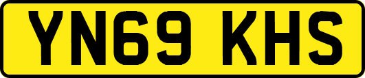 YN69KHS