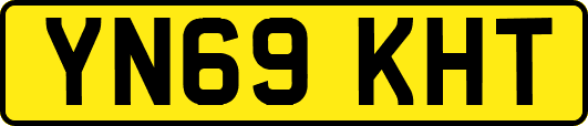 YN69KHT
