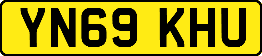 YN69KHU