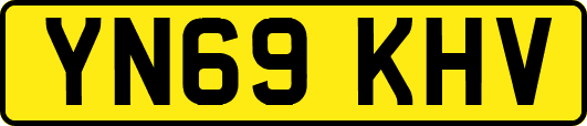YN69KHV