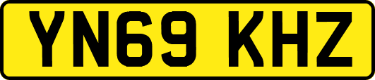 YN69KHZ