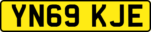 YN69KJE