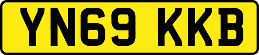 YN69KKB