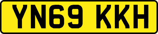 YN69KKH