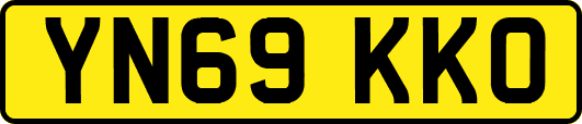YN69KKO