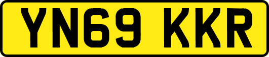 YN69KKR