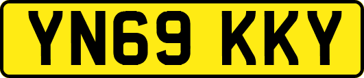 YN69KKY