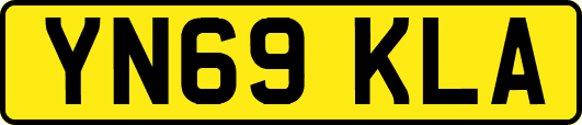 YN69KLA