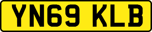 YN69KLB