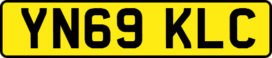 YN69KLC