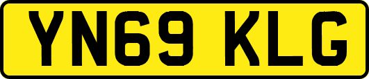 YN69KLG